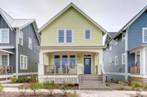 Cascadia by Seabrook Hospitality